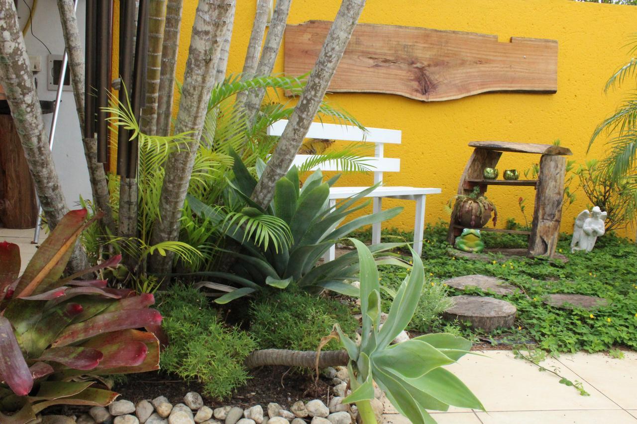 Casa Pousada Rosa Dos Ventos Florianopolis Exterior photo