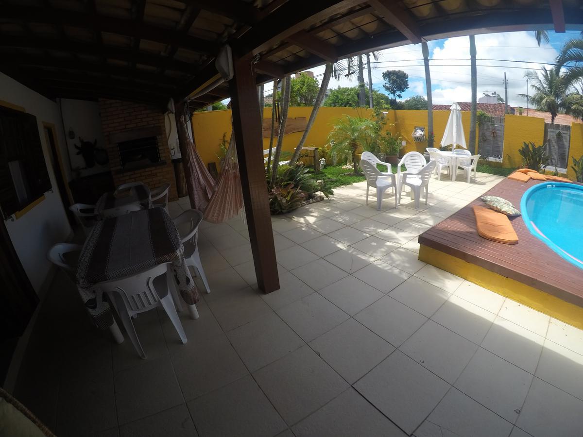 Casa Pousada Rosa Dos Ventos Florianopolis Exterior photo